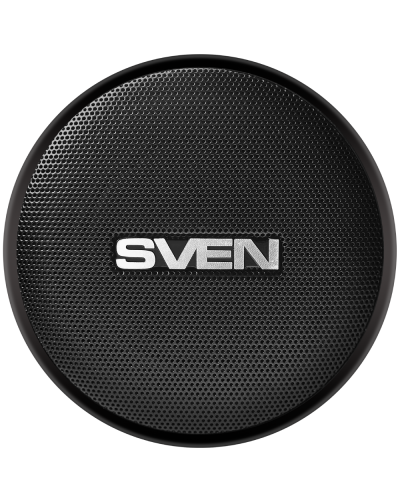 Portativ akustika SVEN АС PS-260 10W Black