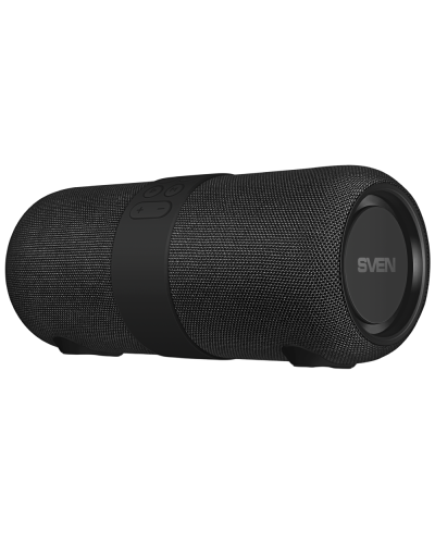 Portativ akustika SVEN АС PS-340 24W Black