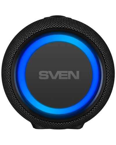 Portativ akustika SVEN АС PS-340 24W Black