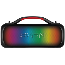 Portativ akustika SVEN АС PS-360 24W Black
