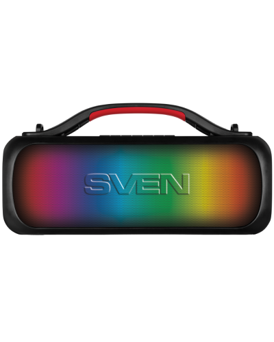 Portativ akustika SVEN АС PS-360 24W Black