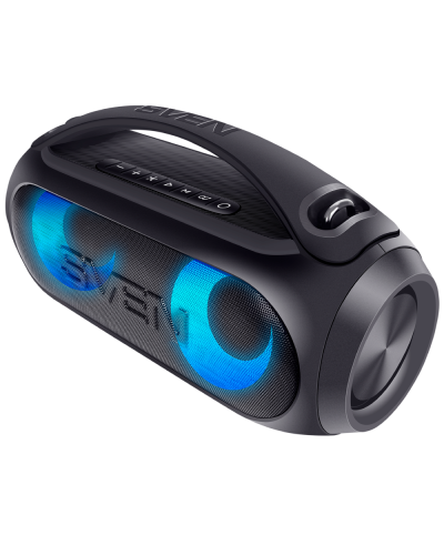 Portativ akustika SVEN АС PS-380 40W Black