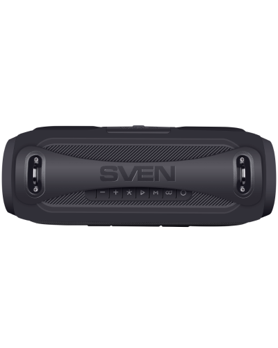 Portativ akustika SVEN АС PS-380 40W Black