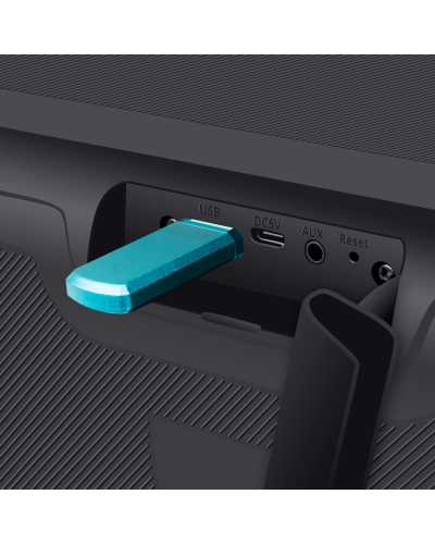 Portativ akustika SVEN АС PS-380 40W Black
