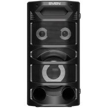 Portativ akustika SVEN АС PS-670 65W Black