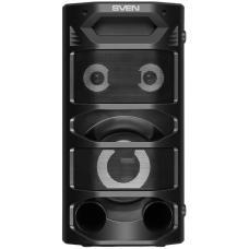 Portativ akustika SVEN АС PS-670 65W Black