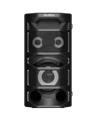 Portativ akustika SVEN АС PS-670 65W Black