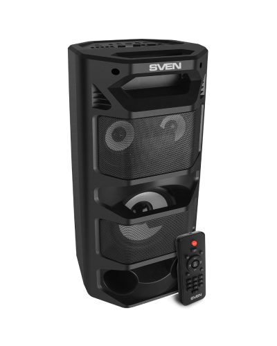 Portativ akustika SVEN АС PS-670 65W Black