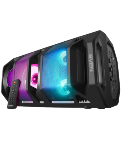 Portativ akustika SVEN АС PS-670 65W Black