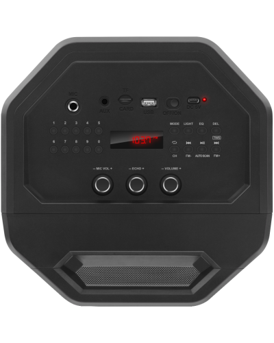 Portativ akustika SVEN АС PS-670 65W Black