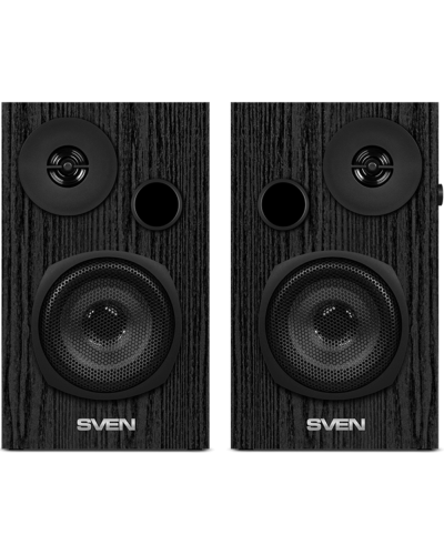 SVEN АС SPS-585 20W 2.0 Black