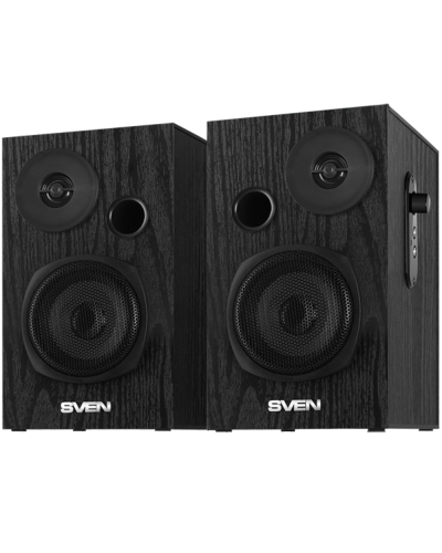 SVEN АС SPS-585 20W 2.0 Black