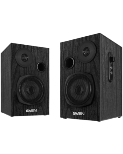SVEN АС SPS-585 20W 2.0 Black