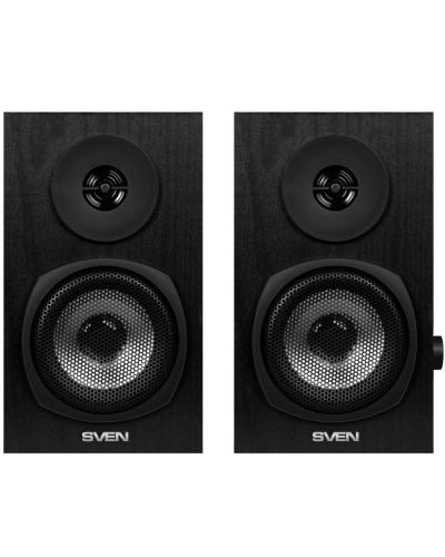 SVEN АС SPS-575 6W 2.0 Black