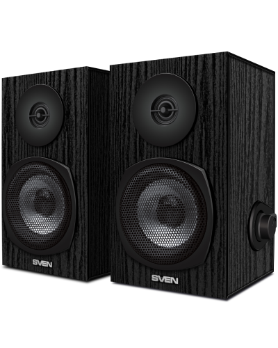 SVEN АС SPS-575 6W 2.0 Black