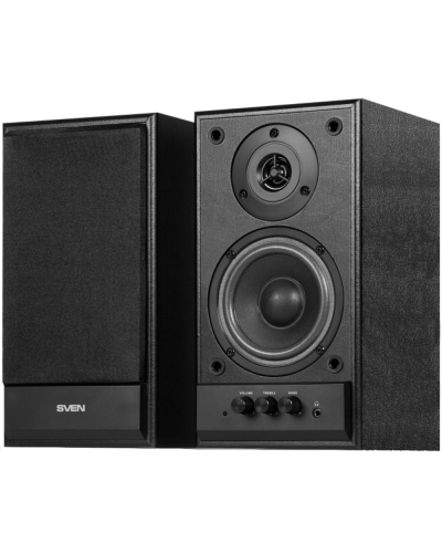 SVEN АС SPS-702 40W Walnut