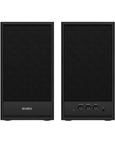 SVEN АС SPS-702 40W Black