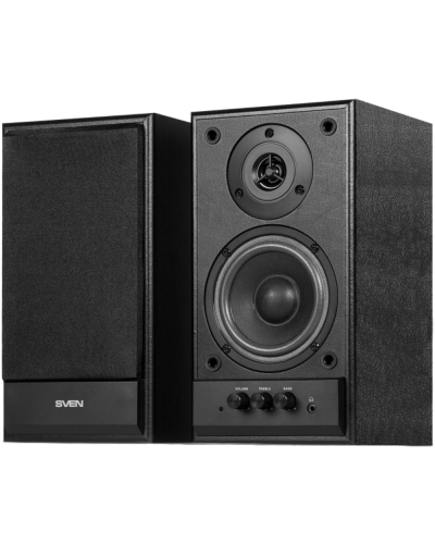 SVEN АС SPS-702 40W Black