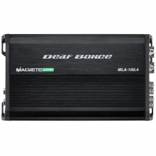 Machete MLA-100.4