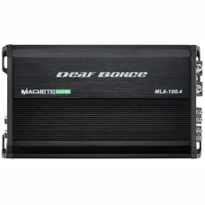 Machete MLA-100.4