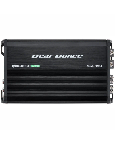 Machete MLA-100.4