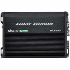 Machete MLA-600.1