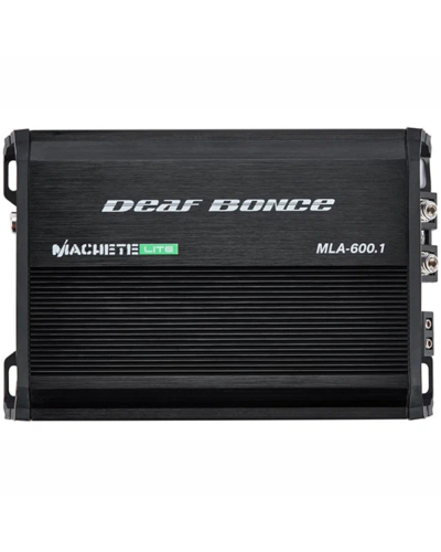 Machete MLA-600.1