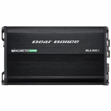 Machete MLA-900.1