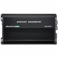 Machete MLA-900.1