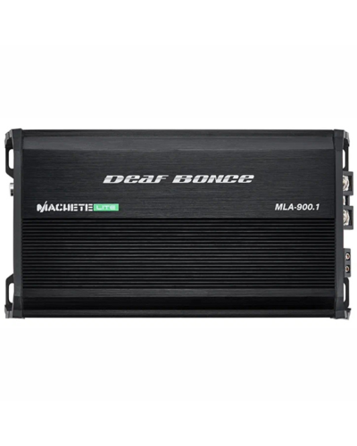 Machete MLA-900.1