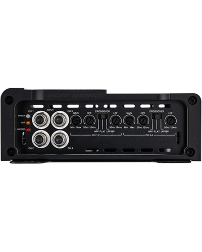 Machete MFA 4.320
