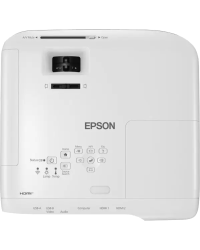 Proyektor Epson EB-FH52