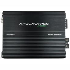 Apocalypse ASA-1000.2