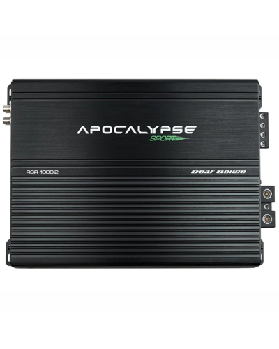 Apocalypse ASA-1000.2