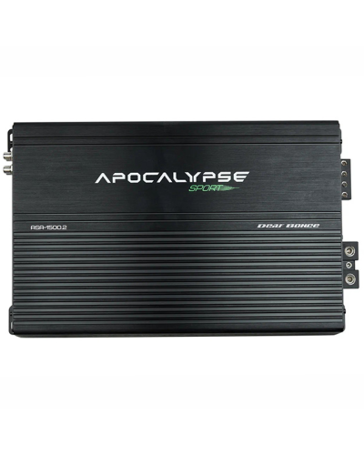 Apocalypse ASA-1500.2
