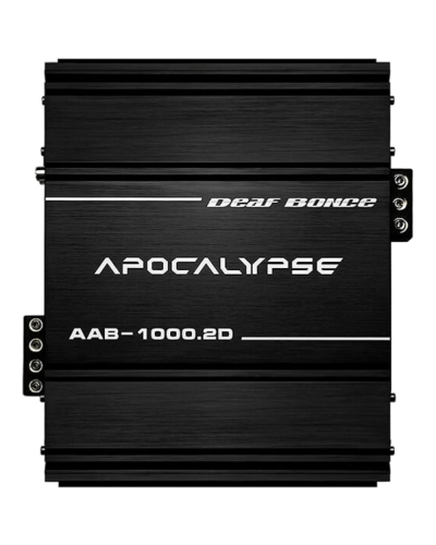 Apocalypse AAB-1000.2D
