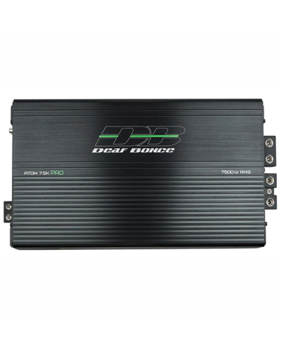 Apocalypse Atom 7.5K Pro