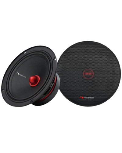 Nakamichi NSI-NSM6528