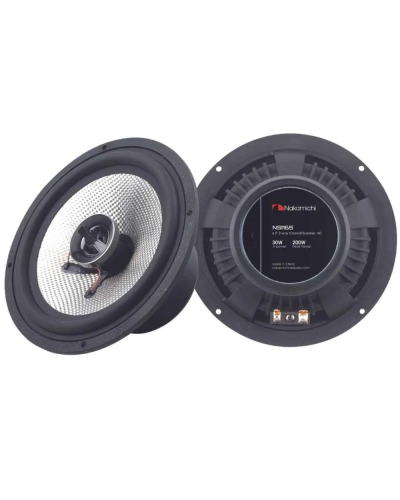 Nakamichi NSI-165