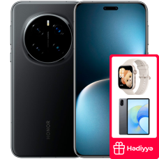 HONOR Magic7 Pro 12/512 GB Black