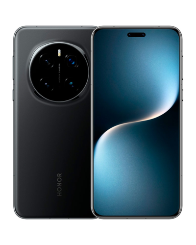 HONOR Magic7 Pro 12/512 GB Black