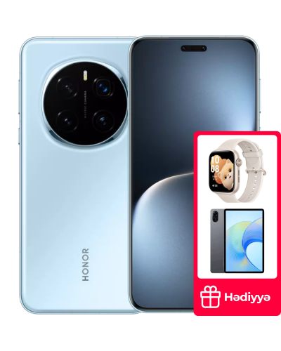 HONOR Magic7 Pro 12/512 GB Breeze Blue