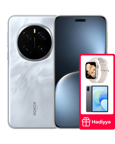 HONOR Magic7 Pro 12/512 GB Lunar Shadow Grey