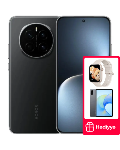 HONOR Magic7 12/256 GB Black