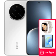 HONOR Magic7 12/256 GB White