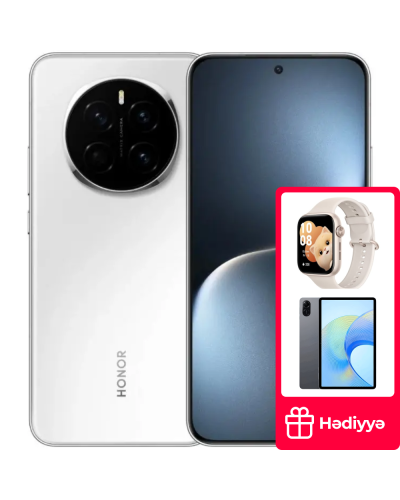 HONOR Magic7 12/256 GB White