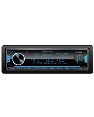 Nakamichi Flash NQ723BD