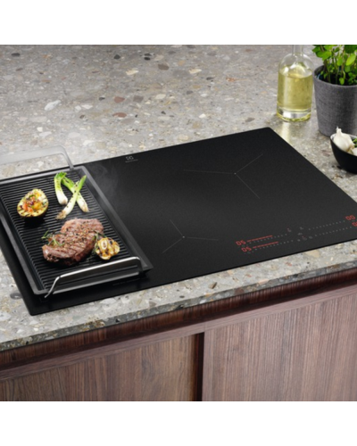 İnduksion plitə Electrolux EIS82453IZ