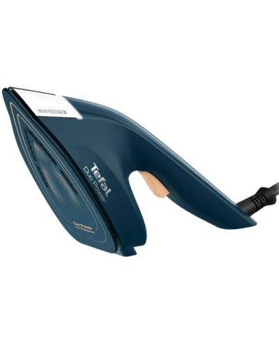 Əl buxarlandırıcısı TEFAL Duo Power 2in1 JF4032E0 / 1830009219
