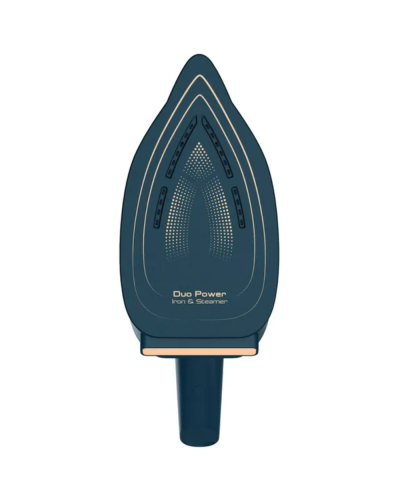 Əl buxarlandırıcısı TEFAL Duo Power 2in1 JF4032E0 / 1830009219